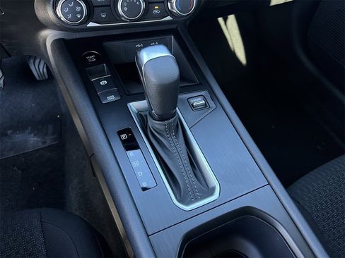 New 2026 Nissan Kicks S image 12