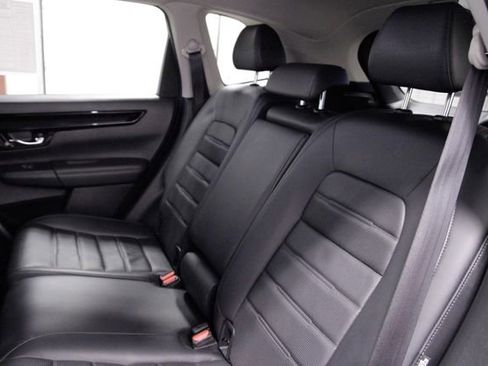 Certified 2024 Honda CR-V EX-L image 19