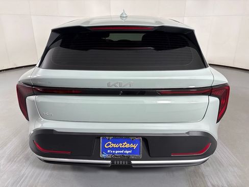 New 2026 Kia K4 GT-Line Turbo FWD image 7