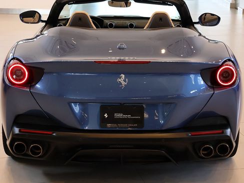 Certified 2020 Ferrari Portofino RWD image 66