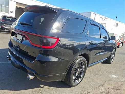 Used 2021 Dodge Durango R/T w/ Blacktop Package image 6
