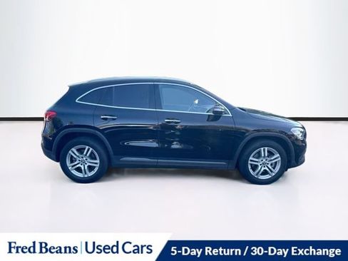 Used 2023 Mercedes-Benz GLA 250 4MATIC image 10