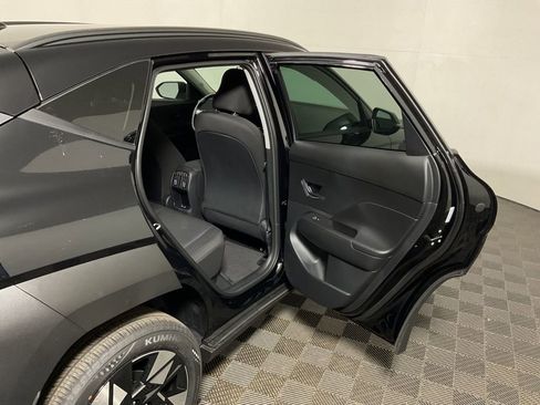 New 2025 Hyundai Kona SEL image 33