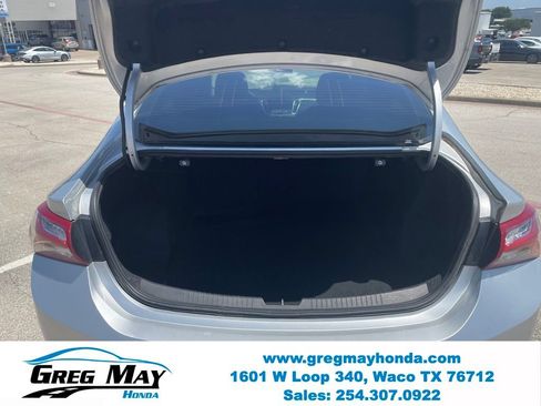 Used 2020 Chevrolet Malibu LT FWD image 6