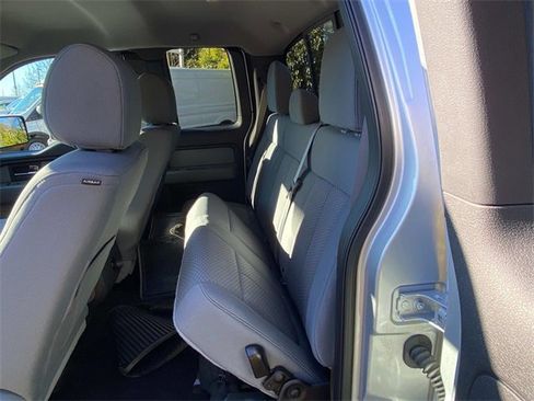 Used 2013 Ford F150 XLT w/ Luxury Equipment Group image 9