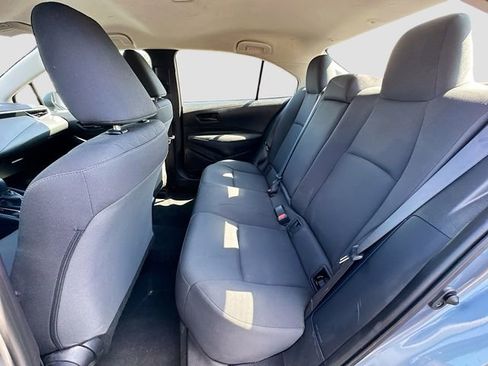 Used 2023 Toyota Corolla LE image 22