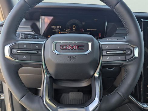 New 2026 GMC Acadia Elevation w/ Elevation Premium Package image 15