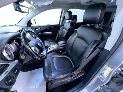 Used 2016 Dodge Journey R/T w/ Driver Convenience Group FWD image 14