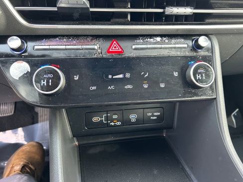 Used 2025 Hyundai Sonata SEL image 23