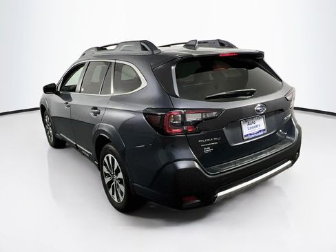 Used 2023 Subaru Outback Limited AWD/4WD image 7