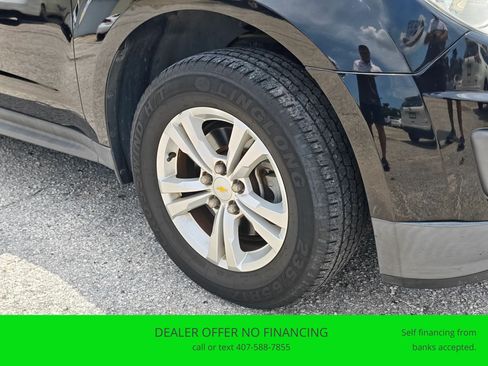 Used 2013 Chevrolet Equinox LS FWD image 23