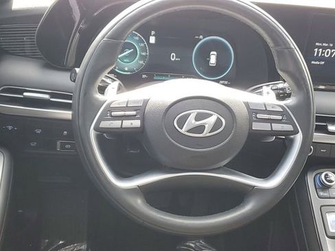 Used 2024 Hyundai Palisade Calligraphy AWD/4WD image 11
