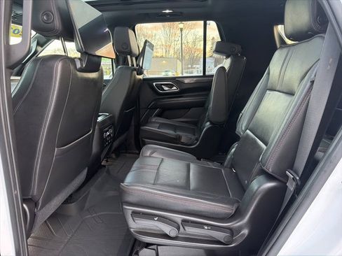 Used 2021 Chevrolet Tahoe RST w/ Luxury Package image 19