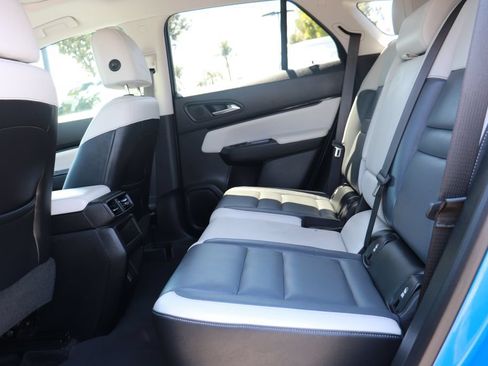 Used 2024 Honda Prologue Elite image 14