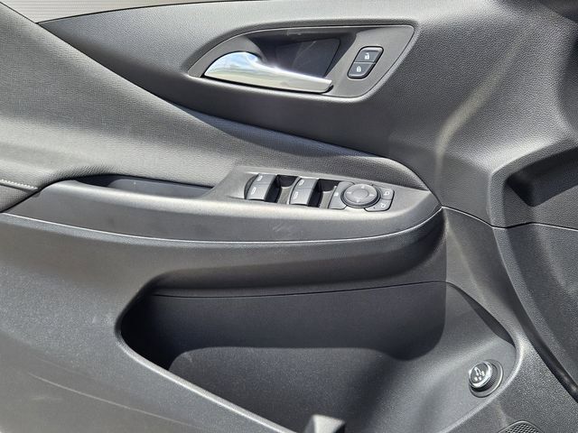 New 2026 Buick Envista Preferred FWD image 16