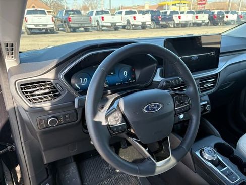 Used 2023 Ford Escape Active w/ Tech Pack #2 image 20