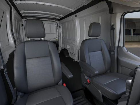 New 2026 Ford Transit 250 148 Medium Roof RWD image 10