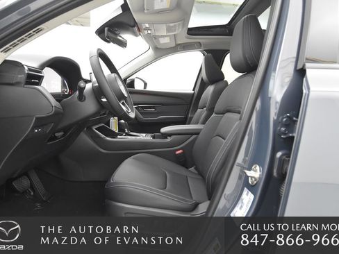 New 2026 MAZDA CX-5 2.5 S w/ Premium Package AWD/4WD image 32
