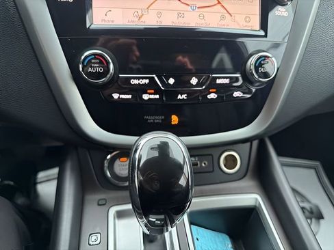 Certified 2023 Nissan Murano Platinum w/ Cargo Package image 17