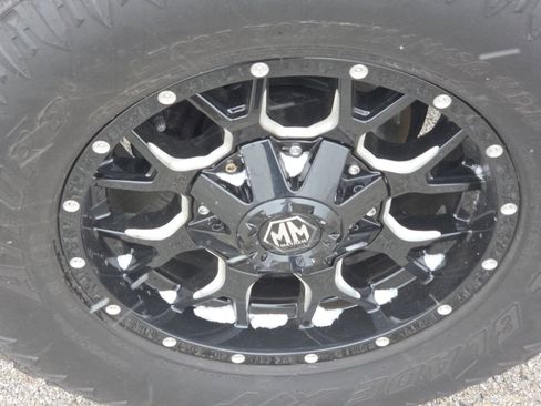 Used 2015 Jeep Wrangler Unlimited Sport w/ Quick Order Package 24S image 6