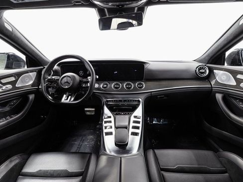 Used 2024 Mercedes-Benz AMG GT 63 S image 25