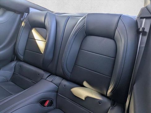 New 2025 Ford Mustang GT Premium image 15