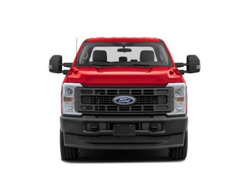 New 2026 Ford F350 XL AWD/4WD image 4