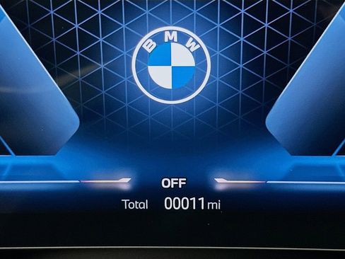 New 2026 BMW X3 xDrive30 w/ Convenience Package image 15