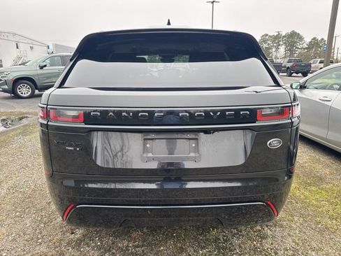 Used 2020 Land Rover Range Rover Velar R-Dynamic S image 5