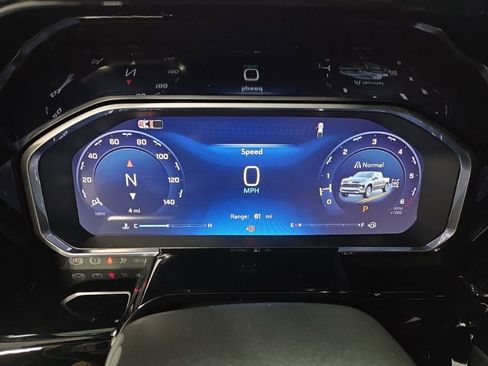 New 2026 Chevrolet Silverado 1500 RST image 13