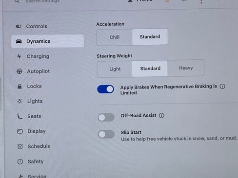 Used 2024 Tesla Model Y Long Range image 25