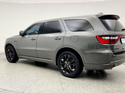 Used 2021 Dodge Durango R/T w/ Blacktop Package image 7