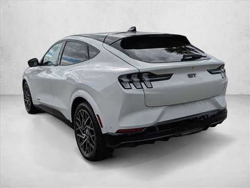 Used 2021 Ford Mustang Mach-E GT w/ GT Performance Edition image 7
