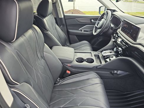 New 2026 Acura MDX SH-AWD w/ Advance Package image 10