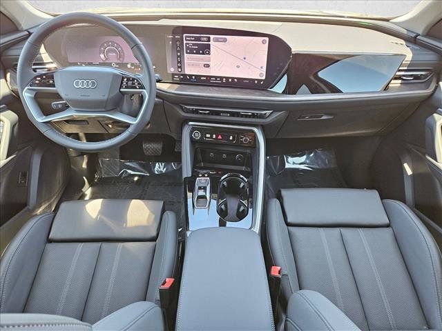 New 2026 Audi Q5 Premium Plus AWD/4WD image 15