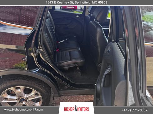 Used 2013 Ford Escape SEL image 15