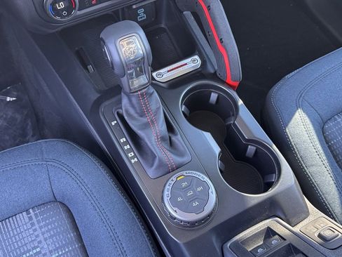 New 2025 Ford Bronco Heritage Edition image 23