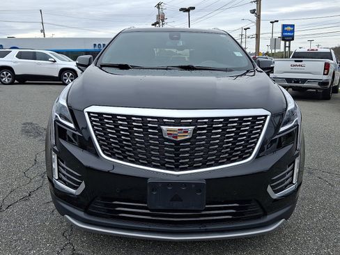 Used 2023 Cadillac XT5 Premium Luxury w/ LPO, Floor Liner Package image 2