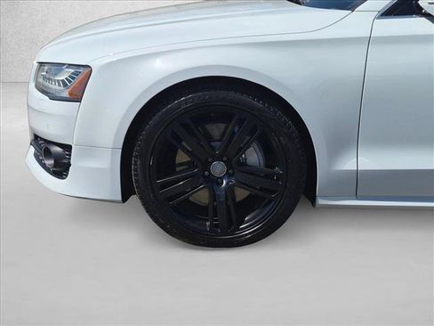 Used 2016 Audi A8 L 4.0T AWD/4WD image 9