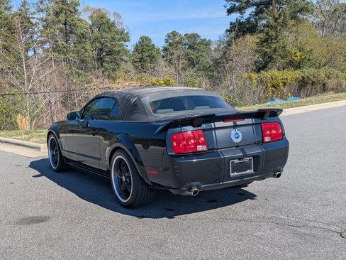 Used 2007 Ford Mustang GT image 7