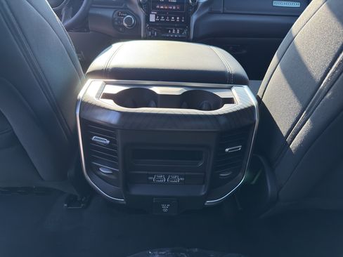 New 2026 RAM 1500 Big Horn image 34