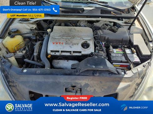 Used 2002 Lexus ES 330 FWD image 15