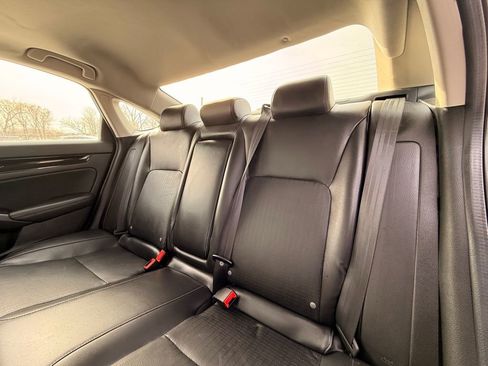 Used 2024 Honda Civic Touring image 13