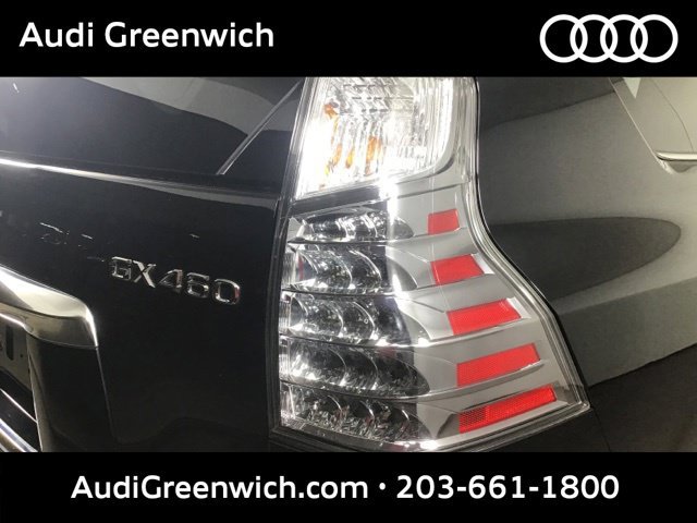 Used 2023 Lexus GX 460 Premium w/ Premium Plus Package AWD/4WD image 28