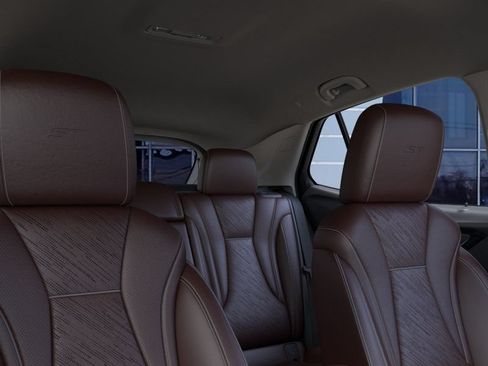 New 2026 Buick Envision Sport Touring AWD/4WD image 24