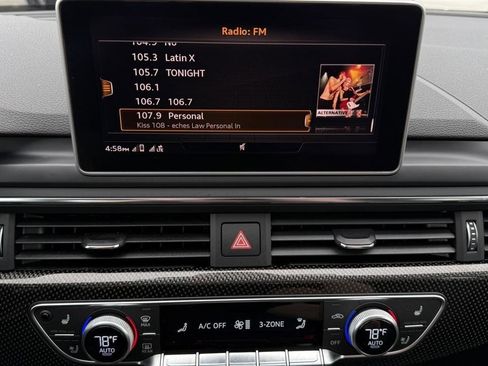 Used 2018 Audi S5 Premium Plus w/ Navigation Package image 39