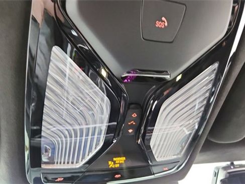 Used 2025 BMW X6 M Competition w/ Executive Package image 57