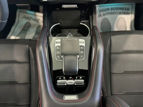 Used 2023 Mercedes-Benz GLE 53 AMG 4MATIC Coupe image 29
