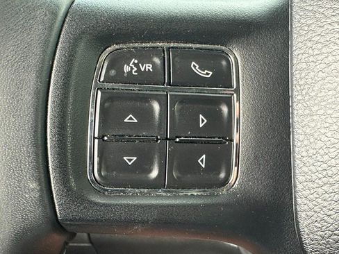 Used 2017 RAM 1500 Big Horn image 13