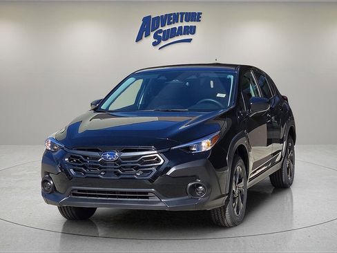 New 2026 Subaru Crosstrek 2.5i image 2